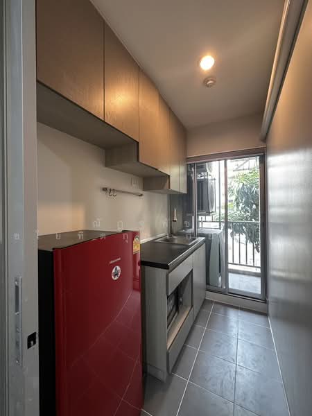 Niche ID Sukhumvit 113 : นิช ไอดี สุขุมวิท 113, สมุทรปราการ, ซอยสุขุมวิท 113, สำโรงเหนือ, เมืองสมุทรปราการ, สมุทรปราการ, 29 ตร.ม., คอนโด ขาย, โดย ณัฏฐพัชร ชโยทิตกุลเกียรติ, 500185503 - DDproperty.com