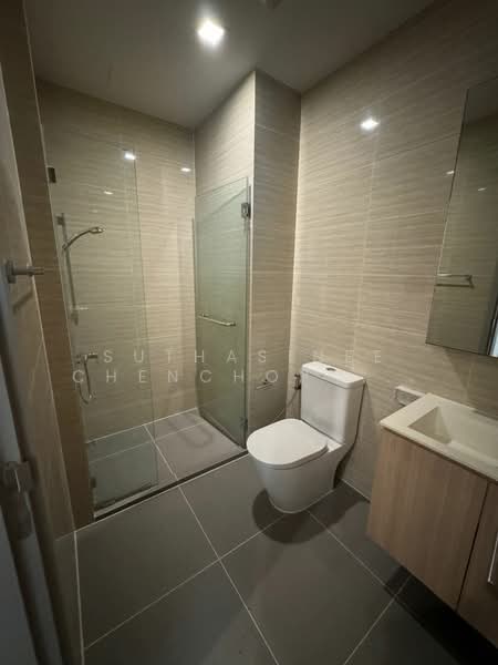 M Jatujak, Bangkok, Phahonyothin Road, Chatuchak, Chatuchak, Bangkok, 1 Bedroom, 29 sqm, Condo For Sale, by Suthasinee Chenchopching, 500185504 - DDproperty.com