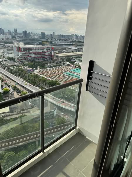 M Jatujak : เอ็ม จตุจักร, กรุงเทพ, ถนนพหลโยธิน, จตุจักร, จตุจักร, กรุงเทพ, 29 ตร.ม., คอนโด ขาย, โดย Suthasinee Chenchopching, 500185504 - DDproperty.com