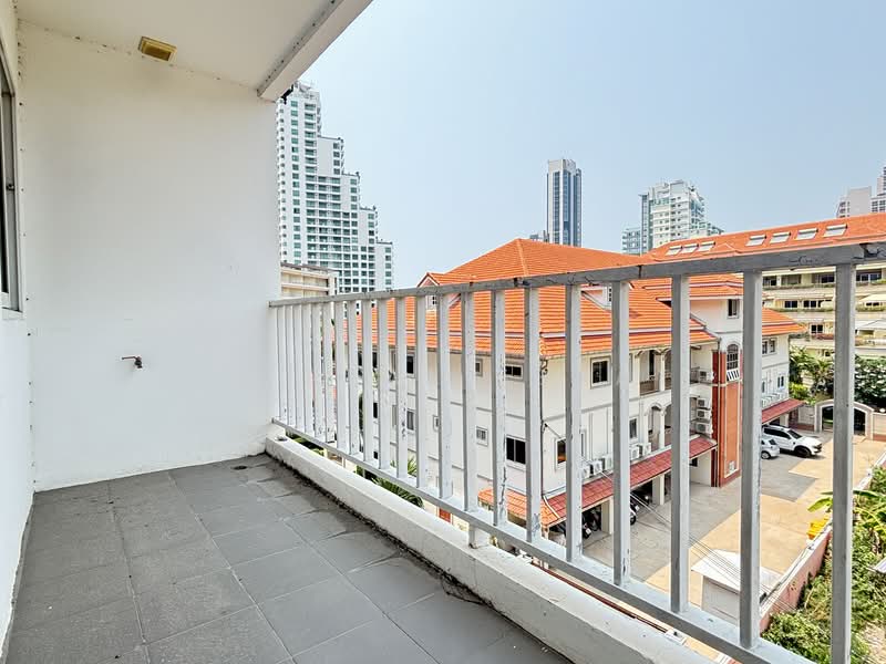 New Nordic VIP 3, Chon Buri (Pattaya), Soi Phra Tamnak 4, Phra Tamnak Road, Nong Pru, Bang Lamung (Pattaya), Chon Buri (Pattaya), 1 Bedroom, 22 sqm, Condo For Sale, by PLC real estate, 500185505 - DDproperty.com