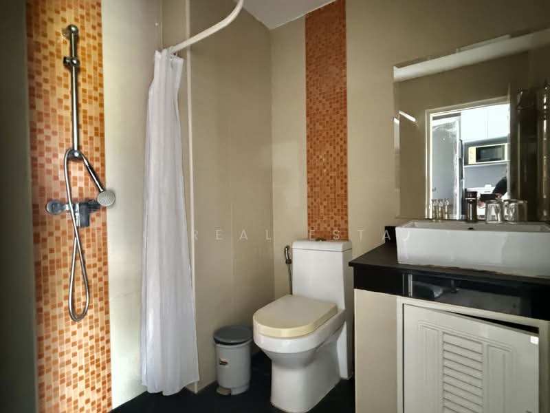 New Nordic VIP 3, Chon Buri (Pattaya), Soi Phra Tamnak 4, Phra Tamnak Road, Nong Pru, Bang Lamung (Pattaya), Chon Buri (Pattaya), 1 Bedroom, 22 sqm, Condo For Sale, by PLC real estate, 500185505 - DDproperty.com