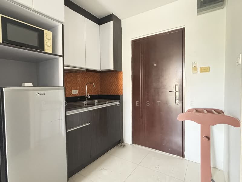 New Nordic VIP 3, Chon Buri (Pattaya), Soi Phra Tamnak 4, Phra Tamnak Road, Nong Pru, Bang Lamung (Pattaya), Chon Buri (Pattaya), 1 Bedroom, 22 sqm, Condo For Sale, by PLC real estate, 500185505 - DDproperty.com