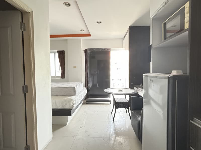 New Nordic VIP 3, Chon Buri (Pattaya), Soi Phra Tamnak 4, Phra Tamnak Road, Nong Pru, Bang Lamung (Pattaya), Chon Buri (Pattaya), 1 Bedroom, 22 sqm, Condo For Sale, by PLC real estate, 500185505 - DDproperty.com