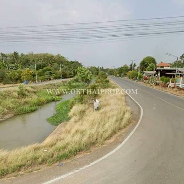 ต.สร้อยทอง อ.ตาคลี จ.นครสวรรค์, Nakhon Sawan, Soi Thong, Takhli, Nakhon Sawan, , 7,508 sqm, Land For Sale, by ณณัฐ ภัทรจินดานุวงศ์, 500185509 - DDproperty.com