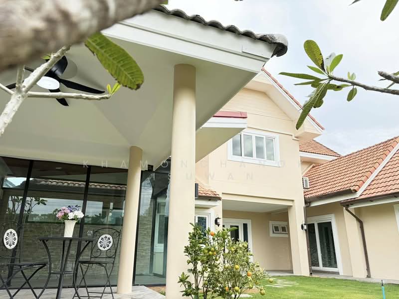 The Masterpiece Scenery Hill, Chiang Mai, Nam Phare, Hang Dong, Chiang Mai, 6 Bedrooms, 315 sqm, Single Detached House For Sale, by Khamonchanok Aisuwan, 500185513 - DDproperty.com