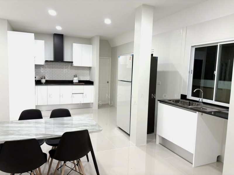 The Masterpiece Scenery Hill, Chiang Mai, Nam Phare, Hang Dong, Chiang Mai, 6 Bedrooms, 315 sqm, Single Detached House For Sale, by Khamonchanok Aisuwan, 500185513 - DDproperty.com