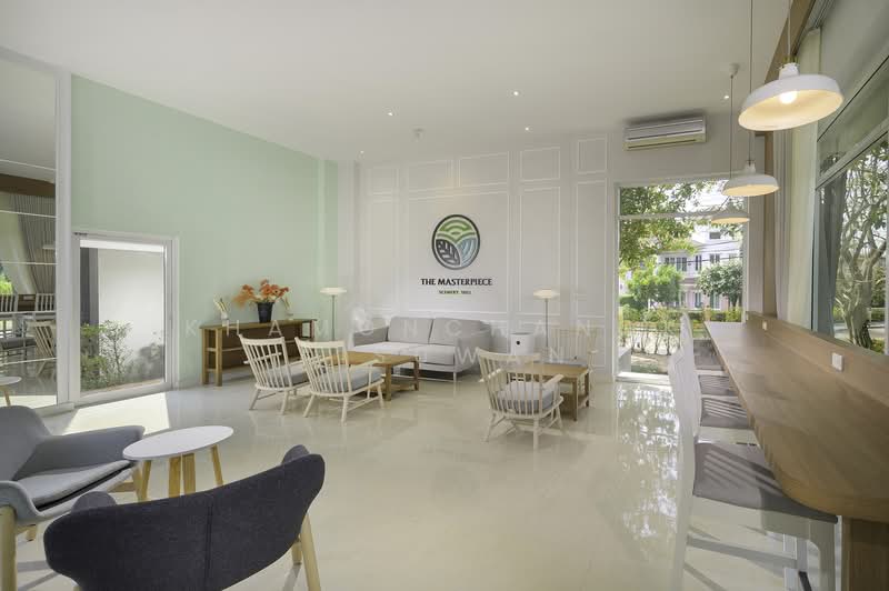 The Masterpiece Scenery Hill, Chiang Mai, Nam Phare, Hang Dong, Chiang Mai, 6 Bedrooms, 315 sqm, Single Detached House For Sale, by Khamonchanok Aisuwan, 500185513 - DDproperty.com