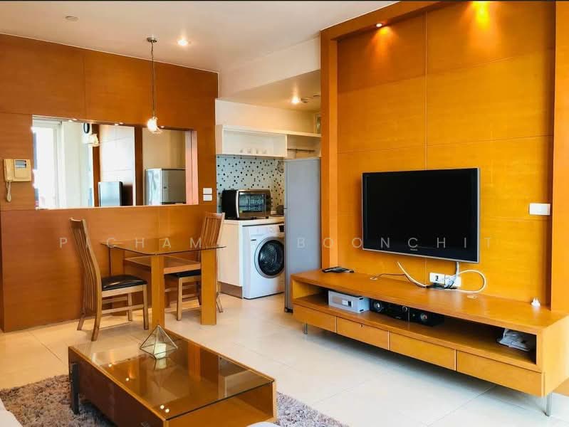 Manhattan Chidlom, Bangkok, 1032 Phetchaburi 32 Alley, Makkasan, Ratchathewi, Bangkok, 1 Bedroom, 58 sqm, Condo For Sale, by Pichamon Boonchit, 500185514 - DDproperty.com