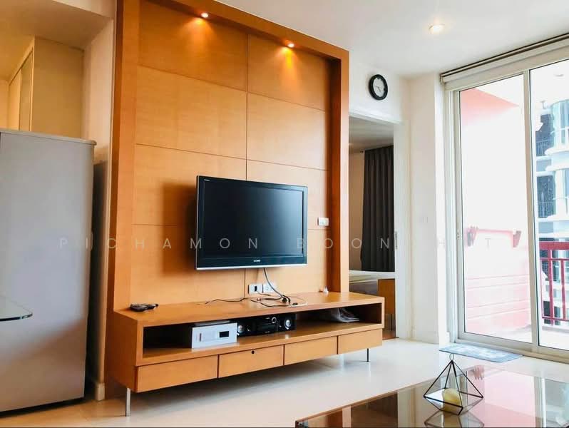 Manhattan Chidlom, Bangkok, 1032 Phetchaburi 32 Alley, Makkasan, Ratchathewi, Bangkok, 1 Bedroom, 58 sqm, Condo For Sale, by Pichamon Boonchit, 500185514 - DDproperty.com