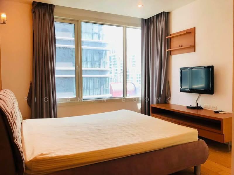 Manhattan Chidlom, Bangkok, 1032 Phetchaburi 32 Alley, Makkasan, Ratchathewi, Bangkok, 1 Bedroom, 58 sqm, Condo For Sale, by Pichamon Boonchit, 500185514 - DDproperty.com