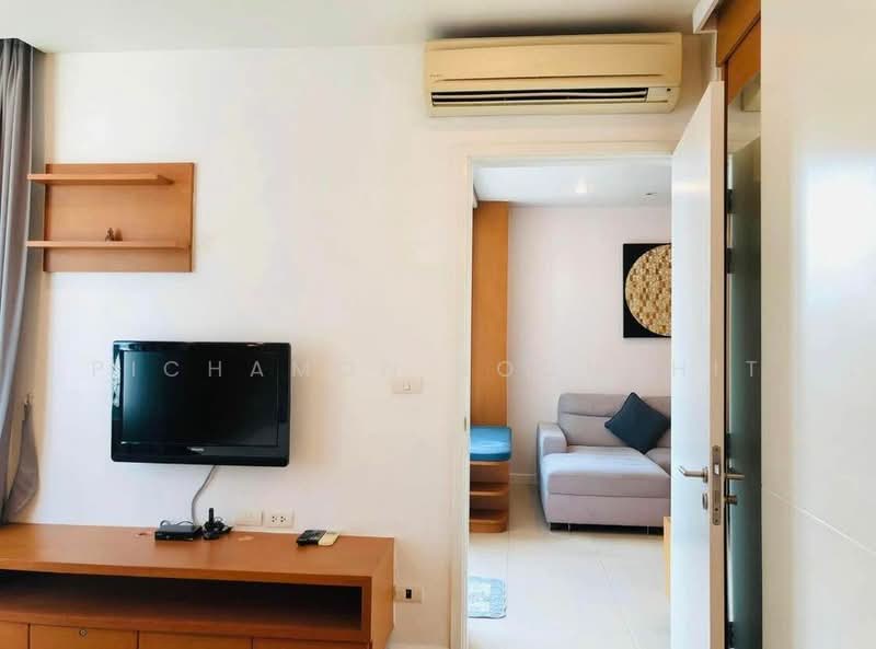 Manhattan Chidlom, Bangkok, 1032 Phetchaburi 32 Alley, Makkasan, Ratchathewi, Bangkok, 1 Bedroom, 58 sqm, Condo For Sale, by Pichamon Boonchit, 500185514 - DDproperty.com