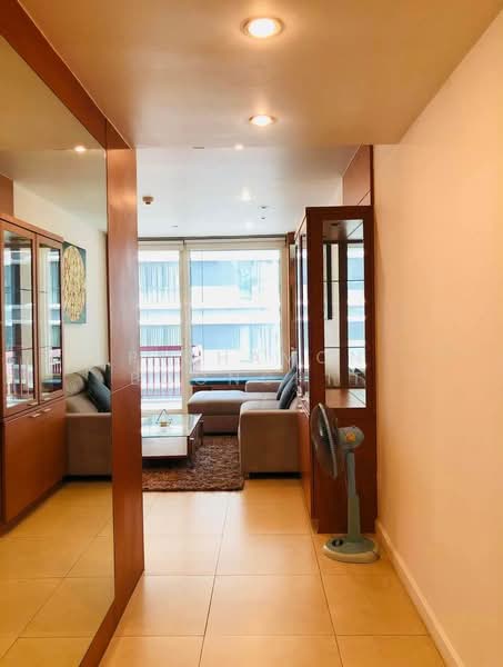 Manhattan Chidlom, Bangkok, 1032 Phetchaburi 32 Alley, Makkasan, Ratchathewi, Bangkok, 1 Bedroom, 58 sqm, Condo For Sale, by Pichamon Boonchit, 500185514 - DDproperty.com