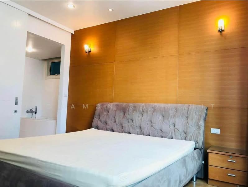 Manhattan Chidlom, Bangkok, 1032 Phetchaburi 32 Alley, Makkasan, Ratchathewi, Bangkok, 1 Bedroom, 58 sqm, Condo For Sale, by Pichamon Boonchit, 500185514 - DDproperty.com