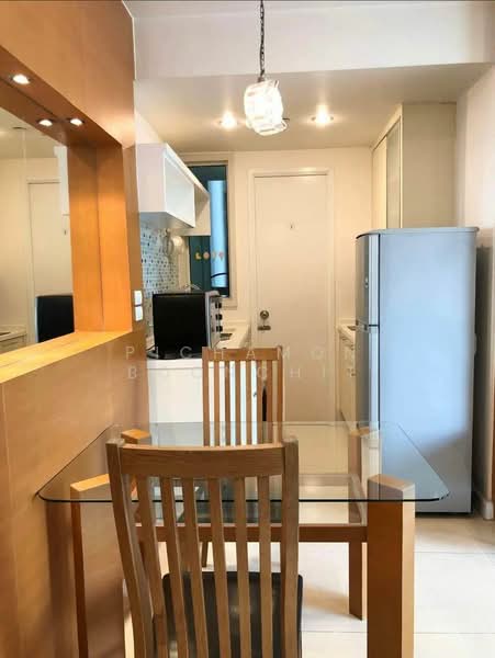Manhattan Chidlom, Bangkok, 1032 Phetchaburi 32 Alley, Makkasan, Ratchathewi, Bangkok, 1 Bedroom, 58 sqm, Condo For Sale, by Pichamon Boonchit, 500185514 - DDproperty.com
