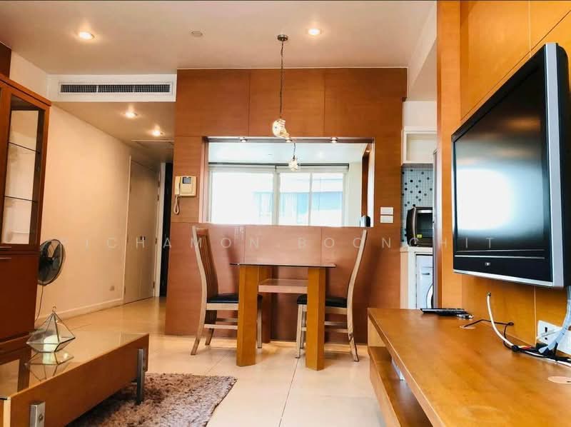 Manhattan Chidlom, Bangkok, 1032 Phetchaburi 32 Alley, Makkasan, Ratchathewi, Bangkok, 1 Bedroom, 58 sqm, Condo For Sale, by Pichamon Boonchit, 500185514 - DDproperty.com