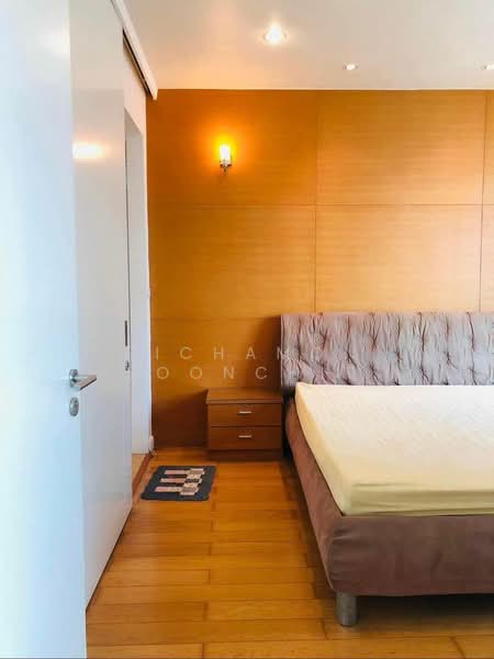 Manhattan Chidlom, Bangkok, 1032 Phetchaburi 32 Alley, Makkasan, Ratchathewi, Bangkok, 1 Bedroom, 58 sqm, Condo For Sale, by Pichamon Boonchit, 500185514 - DDproperty.com