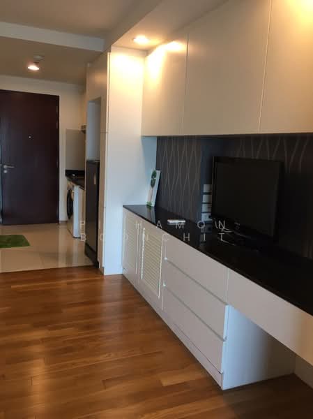 The Line Phahonyothin Park, Bangkok, 1090 Phahonyothin Road, Jom Phon, Chatuchak, Bangkok, 1 Bedroom, 38 sqm, Condo For Sale, by Pichamon Boonchit, 500185516 - DDproperty.com