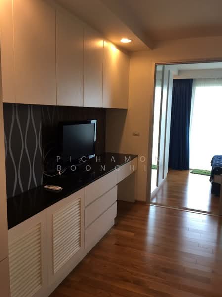 The Line Phahonyothin Park, Bangkok, 1090 Phahonyothin Road, Jom Phon, Chatuchak, Bangkok, 1 Bedroom, 38 sqm, Condo For Sale, by Pichamon Boonchit, 500185516 - DDproperty.com