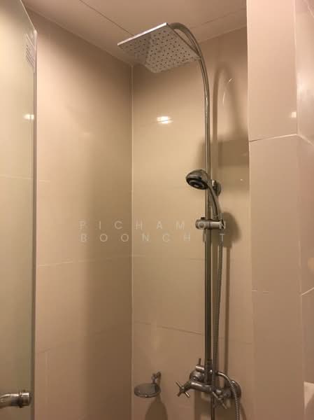 The Line Phahonyothin Park, Bangkok, 1090 Phahonyothin Road, Jom Phon, Chatuchak, Bangkok, 1 Bedroom, 38 sqm, Condo For Sale, by Pichamon Boonchit, 500185516 - DDproperty.com