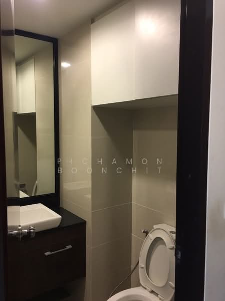 The Line Phahonyothin Park, Bangkok, 1090 Phahonyothin Road, Jom Phon, Chatuchak, Bangkok, 1 Bedroom, 38 sqm, Condo For Sale, by Pichamon Boonchit, 500185516 - DDproperty.com