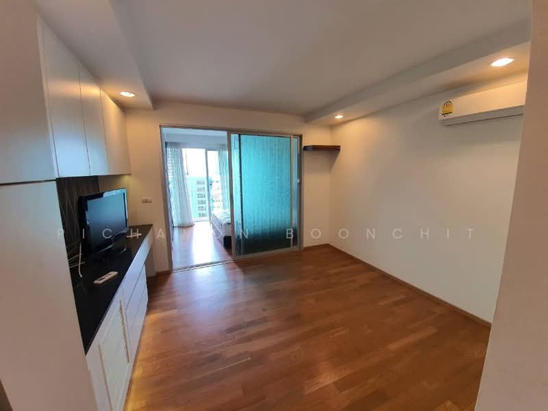 The Line Phahonyothin Park, Bangkok, 1090 Phahonyothin Road, Jom Phon, Chatuchak, Bangkok, 1 Bedroom, 38 sqm, Condo For Sale, by Pichamon Boonchit, 500185516 - DDproperty.com