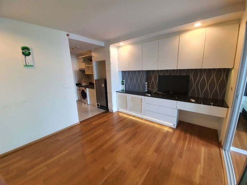 The Line Phahonyothin Park, Bangkok, 1090 Phahonyothin Road, Jom Phon, Chatuchak, Bangkok, 1 Bedroom, 38 sqm, Condo For Sale, by Pichamon Boonchit, 500185516 - DDproperty.com