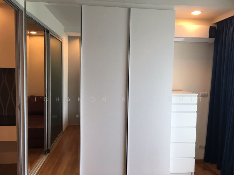 The Line Phahonyothin Park, Bangkok, 1090 Phahonyothin Road, Jom Phon, Chatuchak, Bangkok, 1 Bedroom, 38 sqm, Condo For Sale, by Pichamon Boonchit, 500185516 - DDproperty.com