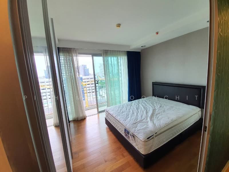 The Line Phahonyothin Park, Bangkok, 1090 Phahonyothin Road, Jom Phon, Chatuchak, Bangkok, 1 Bedroom, 38 sqm, Condo For Sale, by Pichamon Boonchit, 500185516 - DDproperty.com