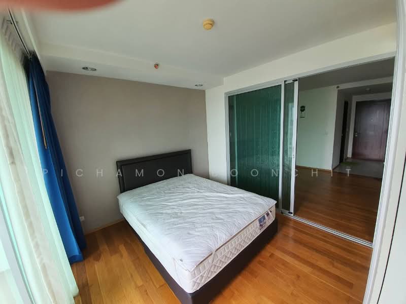 The Line Phahonyothin Park, Bangkok, 1090 Phahonyothin Road, Jom Phon, Chatuchak, Bangkok, 1 Bedroom, 38 sqm, Condo For Sale, by Pichamon Boonchit, 500185516 - DDproperty.com