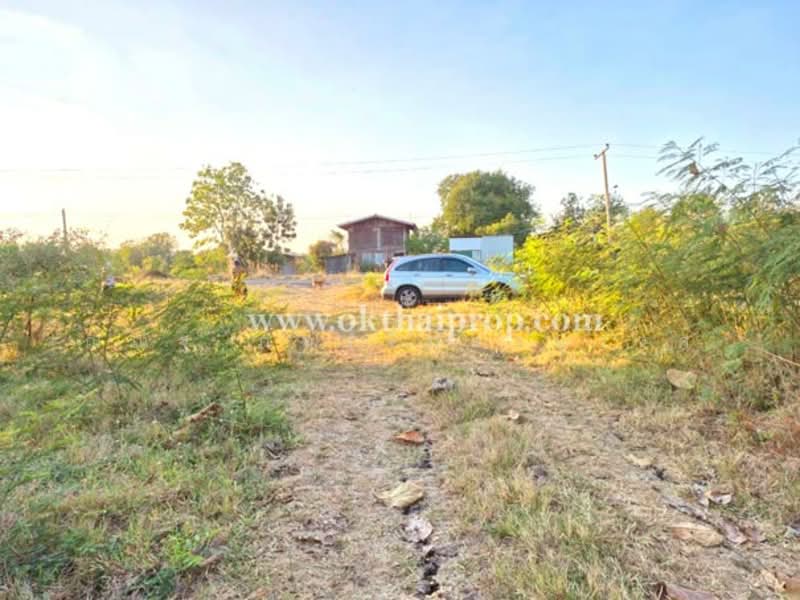 ต.ห้วยหอม อ.ตาคลี จ.นครสวรรค์, Nakhon Sawan, Huai Hom, Takhli, Nakhon Sawan, , 28,352 sqm, Land For Sale, by ณณัฐ ภัทรจินดานุวงศ์, 500185517 - DDproperty.com