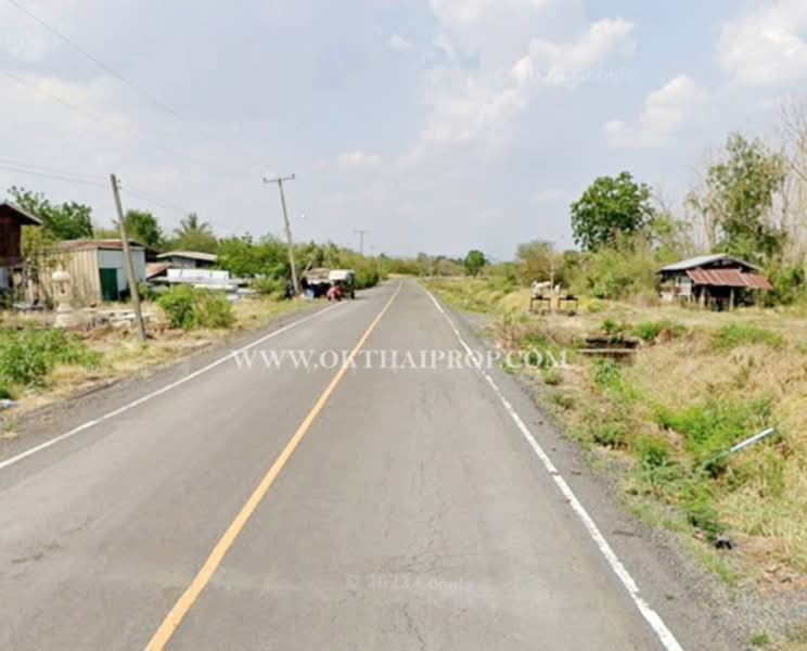ต.ห้วยหอม อ.ตาคลี จ.นครสวรรค์, Nakhon Sawan, Huai Hom, Takhli, Nakhon Sawan, , 28,352 sqm, Land For Sale, by ณณัฐ ภัทรจินดานุวงศ์, 500185517 - DDproperty.com