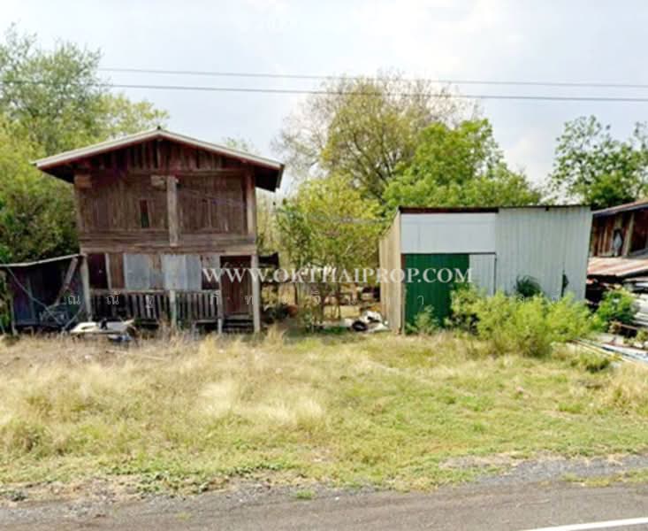 ต.ห้วยหอม อ.ตาคลี จ.นครสวรรค์, Nakhon Sawan, Huai Hom, Takhli, Nakhon Sawan, , 28,352 sqm, Land For Sale, by ณณัฐ ภัทรจินดานุวงศ์, 500185517 - DDproperty.com