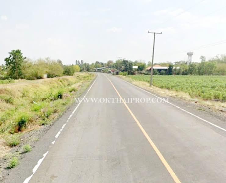 ต.ห้วยหอม อ.ตาคลี จ.นครสวรรค์, Nakhon Sawan, Huai Hom, Takhli, Nakhon Sawan, , 28,352 sqm, Land For Sale, by ณณัฐ ภัทรจินดานุวงศ์, 500185517 - DDproperty.com