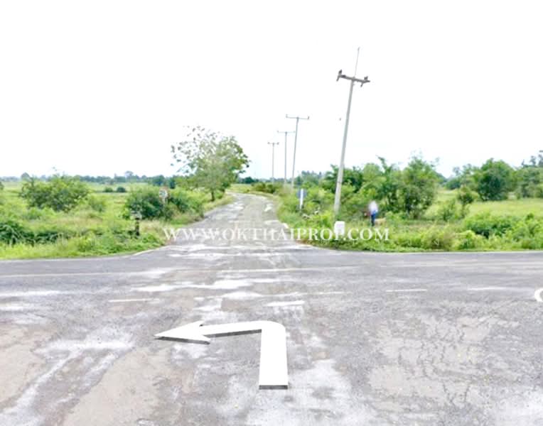 ต.ห้วยหอม อ.ตาคลี จ.นครสวรรค์, Nakhon Sawan, Huai Hom, Takhli, Nakhon Sawan, , 28,352 sqm, Land For Sale, by ณณัฐ ภัทรจินดานุวงศ์, 500185517 - DDproperty.com