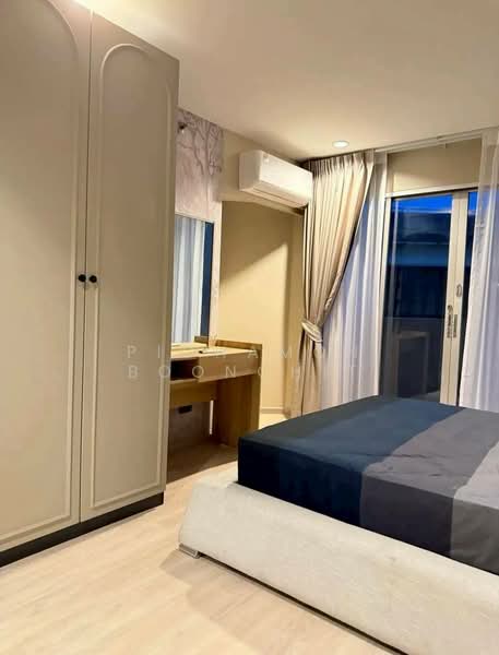 Witthayu Complex, Bangkok, 1673 New Petchaburi Road, Makkasan, Ratchathewi, Bangkok, 2 Bedrooms, 93 sqm, Condo For Sale, by Pichamon Boonchit, 500185519 - DDproperty.com