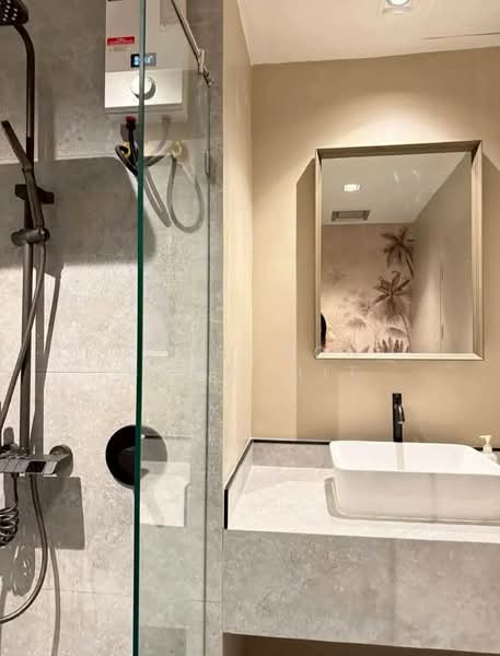 Witthayu Complex, Bangkok, 1673 New Petchaburi Road, Makkasan, Ratchathewi, Bangkok, 2 Bedrooms, 93 sqm, Condo For Sale, by Pichamon Boonchit, 500185519 - DDproperty.com