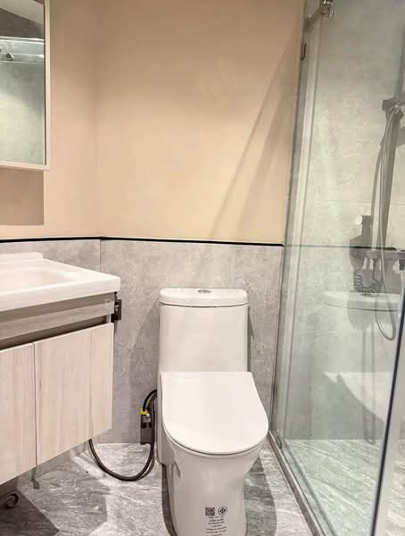 Witthayu Complex, Bangkok, 1673 New Petchaburi Road, Makkasan, Ratchathewi, Bangkok, 2 Bedrooms, 93 sqm, Condo For Sale, by Pichamon Boonchit, 500185519 - DDproperty.com