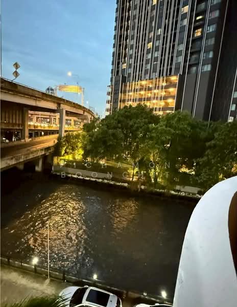 Witthayu Complex, Bangkok, 1673 New Petchaburi Road, Makkasan, Ratchathewi, Bangkok, 2 Bedrooms, 93 sqm, Condo For Sale, by Pichamon Boonchit, 500185519 - DDproperty.com