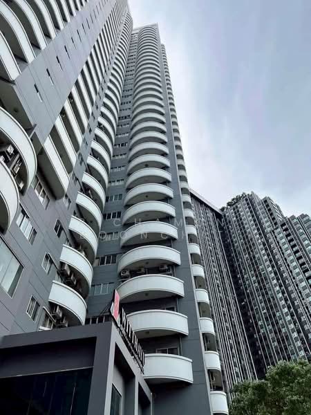 Witthayu Complex, Bangkok, 1673 New Petchaburi Road, Makkasan, Ratchathewi, Bangkok, 2 Bedrooms, 93 sqm, Condo For Sale, by Pichamon Boonchit, 500185519 - DDproperty.com