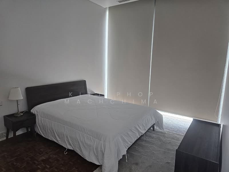 The Ritz-Carlton Residences, Bangkok, 114 Narathiwat Ratchanakarin Road, Silom, Bang Rak, Bangkok, 2 Bedrooms, 147 sqm, Condo For Rent, by Kittiphop Machchima, 500185520 - DDproperty.com