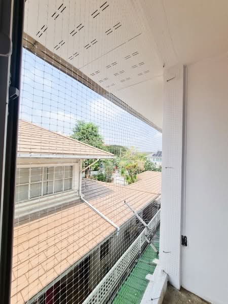 Supalai Ville Ratchada 32, Bangkok, Ratchadaphisek Road, Chan Kasem, Chatuchak, Bangkok, 4 Bedrooms, 325 sqm, Townhouse For Sale, by Pichamon Boonchit, 500185521 - DDproperty.com