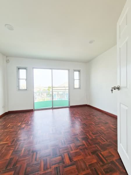 Supalai Ville Ratchada 32, Bangkok, Ratchadaphisek Road, Chan Kasem, Chatuchak, Bangkok, 4 Bedrooms, 325 sqm, Townhouse For Sale, by Pichamon Boonchit, 500185521 - DDproperty.com