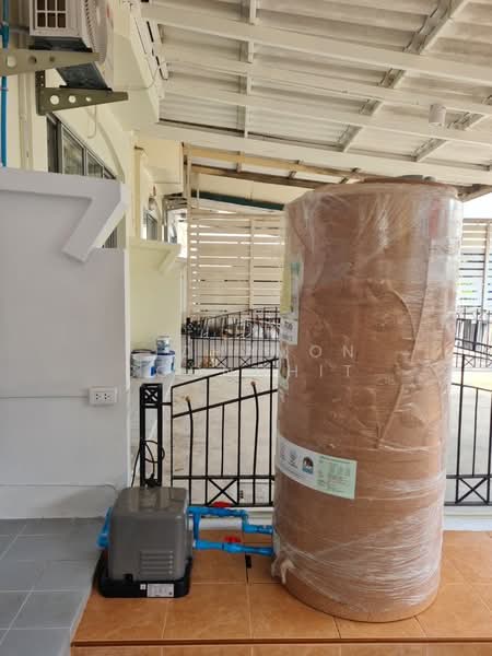 Supalai Ville Ratchada 32 : ศุภาลัย วิลล์ รัชดา 32, กรุงเทพ, ถนนรัชดาภิเษก, จันทรเกษม, จตุจักร, กรุงเทพ, 325 ตร.ม., ทาวน์เฮ้าส์ ขาย, โดย Pichamon Boonchit, 500185521 - DDproperty.com