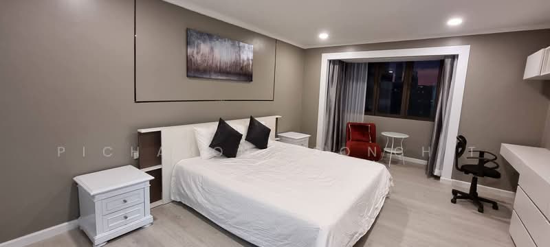 Omni Tower Sukhumvit Nana, Bangkok, 69 Sukhumvit 4 Alley, Khlong Toei, Khlong Toei, Bangkok, 1 Bedroom, 67 sqm, Condo For Sale, by Pichamon Boonchit, 500185522 - DDproperty.com