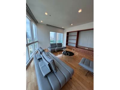 For Rent - Millennium Residence, Bangkok
