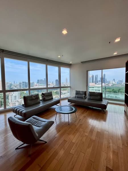Millennium Residence, Bangkok, Sukhumvit Road, Khlong Toei, Khlong Toei, Bangkok, 3 Bedrooms, 194 sqm, Condo For Rent, by Hero Realtor Co., Ltd., 500185523 - DDproperty.com