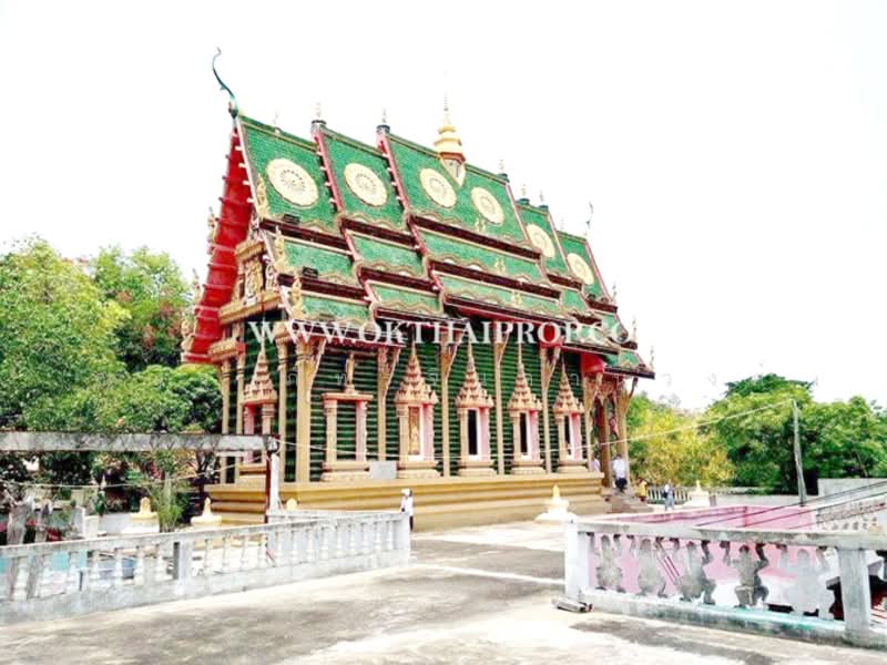 ต.ช่องแค อ.ตาคลี จ.นครสวรรค์, Nakhon Sawan, Chong Khae, Takhli, Nakhon Sawan, , 1,640 sqm, Land For Sale, by ณณัฐ ภัทรจินดานุวงศ์, 500185524 - DDproperty.com