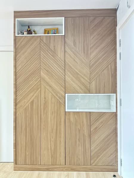 Life Asoke-Rama 9 : ไลฟ์ อโศก พระราม 9, กรุงเทพ, 626 ถนนอโศก-ดินแดง แขวงมักกะสัน เขตราชเทวี กรุงเทพมหานคร, มักกะสัน, ราชเทวี, กรุงเทพ, 59 ตร.ม., คอนโด ขาย, โดย Pichamon Boonchit, 500185525 - DDproperty.com