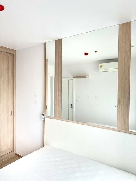 Life Asoke-Rama 9, Bangkok, 626 Asoke-Dindaeng Road, Makkasan, Ratchathewi, Bangkok, 2 Bedrooms, 59 sqm, Condo For Sale, by Pichamon Boonchit, 500185525 - DDproperty.com