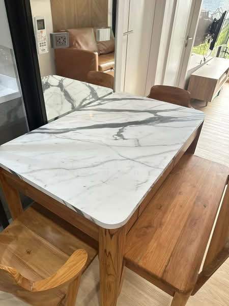 Life Asoke-Rama 9, Bangkok, 626 Asoke-Dindaeng Road, Makkasan, Ratchathewi, Bangkok, 2 Bedrooms, 59 sqm, Condo For Sale, by Pichamon Boonchit, 500185525 - DDproperty.com